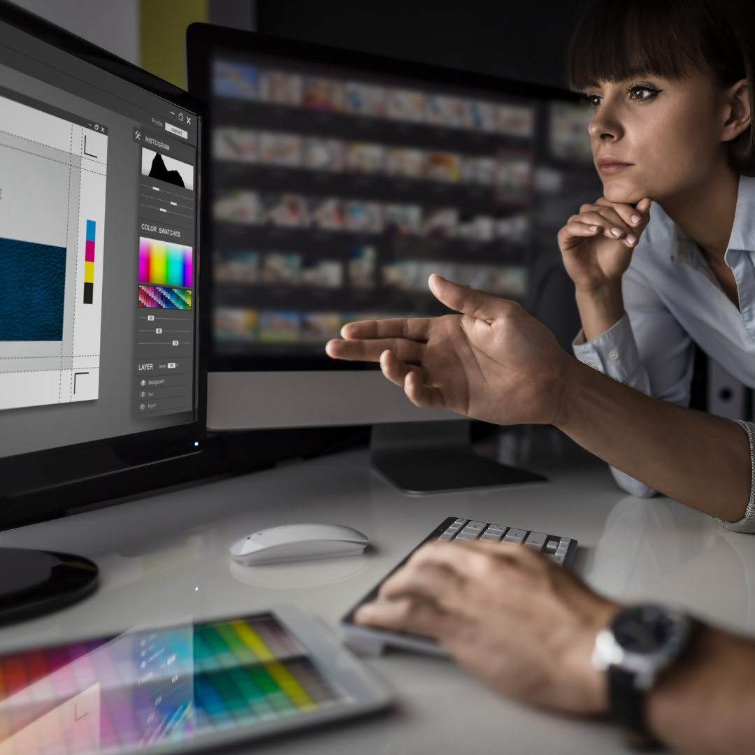 10 Most Practical Graphic Design Tips for Beginners