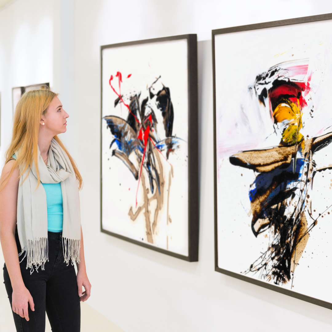10 Essential Tips for Making the Most of Your Art Gallery Visit